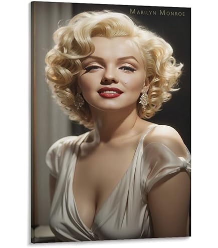 Amazon.co.jp: ポスター サム ショー マリリン モンロー Pink Lips